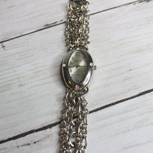 Rumours Women's Quartz Chain Bracelet Wrist Watch